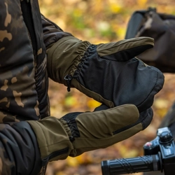 Korda Polar Mittens